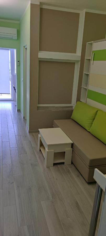 Cinema House Single & Double Rooms & Studio Apartments Pula Dış mekan fotoğraf