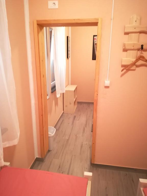 Cinema House Single & Double Rooms & Studio Apartments Pula Dış mekan fotoğraf